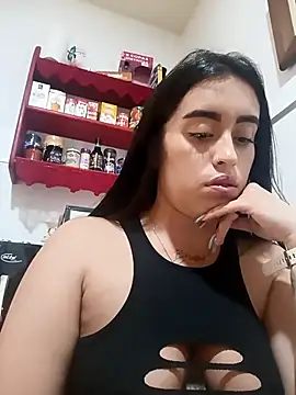 Freyja300 online show from 03/12/25, 01:51