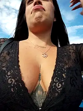 Freyja300 online show from 10/09/25, 09:18