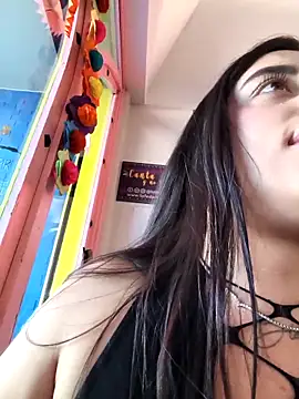 Freyja300 online show from 04/01/26, 01:41