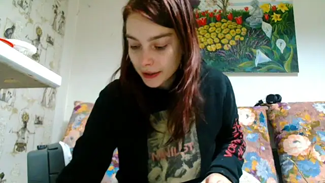 Sophie Bell online show from 02/26/25, 06:00