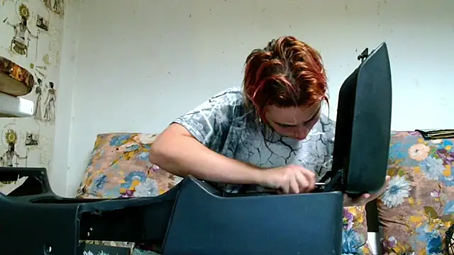 Sophie Bell online show from 06/11/26, 06:06