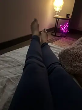 BlondieBarbieBabe online show from 03/26/26, 08:36