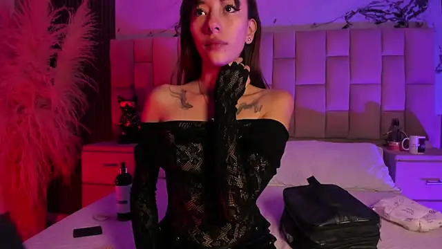 MelodyBliss online show from 02/15/26, 09:44