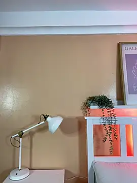 KendalMilleer online show from 04/13/26, 09:15