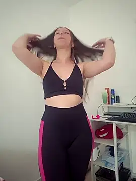 gabi bunny online show from 03/11/26, 08:59