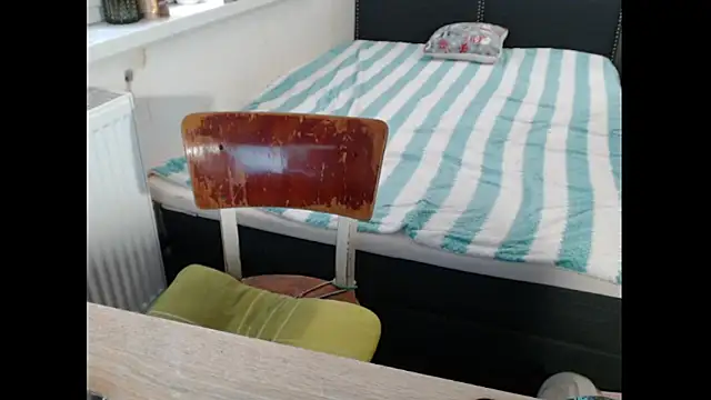 Sweetboobs online show from 01/18/26, 10:52