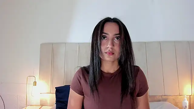 lia sofiia online show from 10/14/25, 09:21