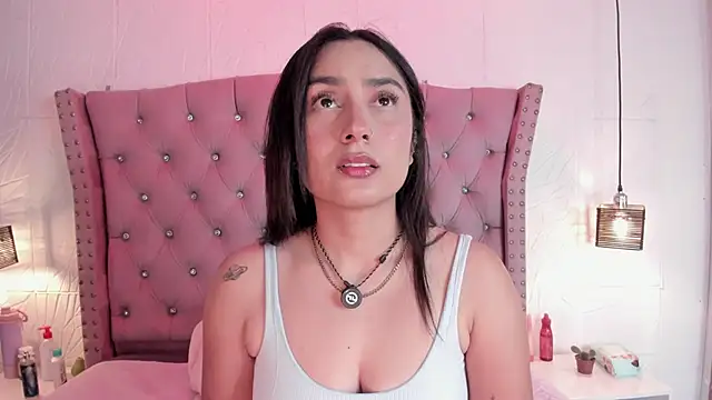 lia sofiia online show from 04/16/26, 09:10