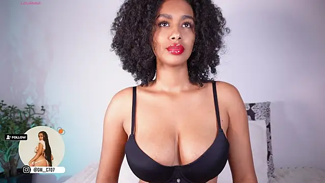 GemmaCarter  online show from 01/08/26, 06:05