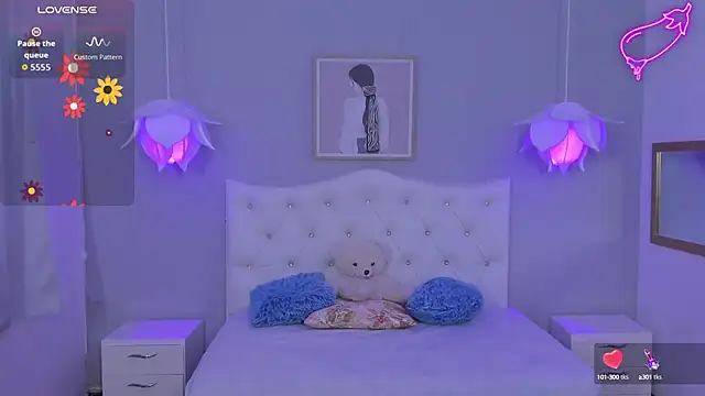 Lisa7 7 online show from 09/08/25, 06:29