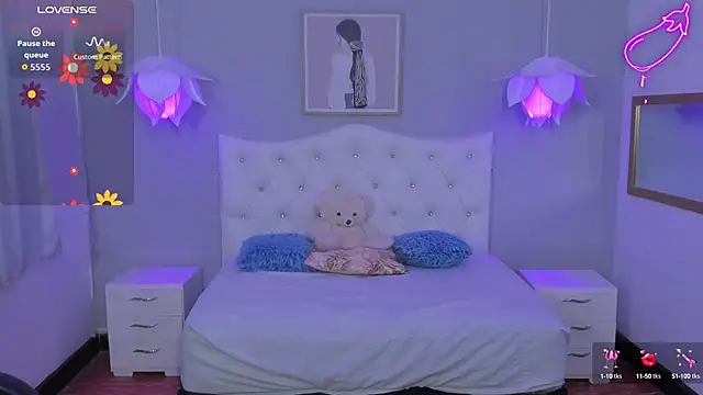 Lisa7 7 online show from 09/13/25, 12:38