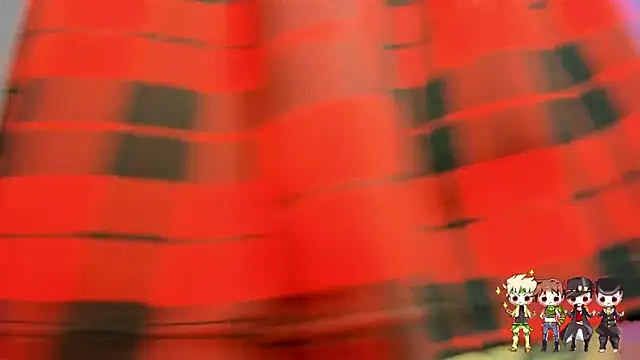 Charlotte Joestar online show from 03/10/25, 01:43