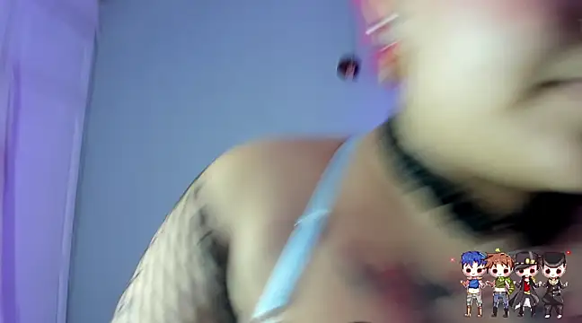 Charlotte Joestar online show from 03/14/25, 06:29