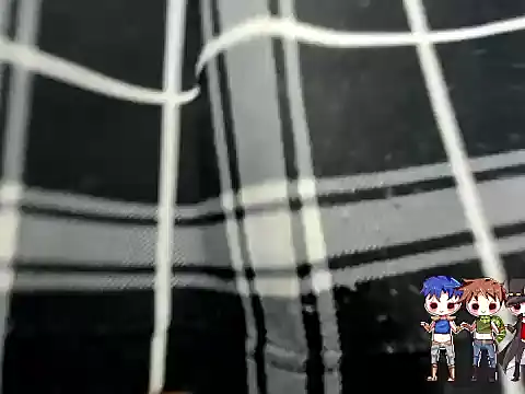 Snapshot of Charlotte_Joestar chatting on 12/19/25, 07:15 Charlotte Joestar online show from 12/19/25, 07:15