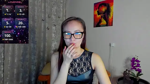 Diana Taylor online show from 12/10/24, 08:05