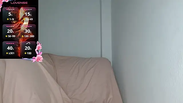 SophiaMeyerst online show from 02/10/25, 02:48