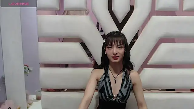 Aurora 18 online show from 03/08/25, 12:55