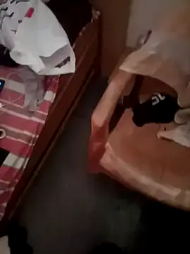 Aash Slave Boy online show from 04/08/26, 04:34