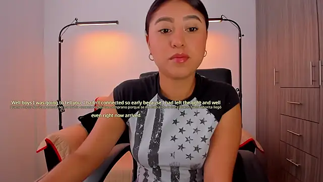 Snapshot of cloy_baby__ chatting on 09/19/25, 12:06 cloy baby online show from 09/19/25, 12:06