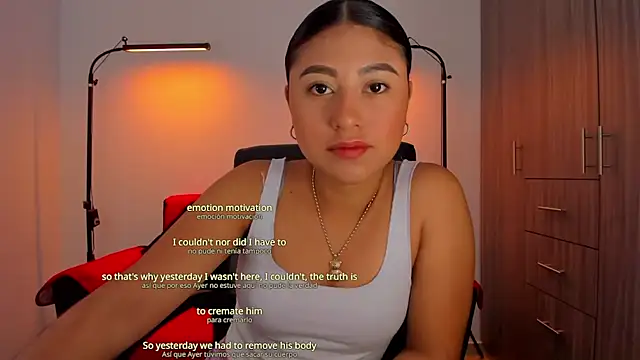 Snapshot of cloy_baby__ chatting on 10/10/25, 10:36 cloy baby online show from 10/10/25, 10:36