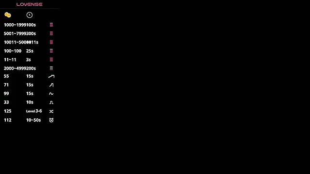 Snapshot of Sexydoll112 chatting on 11/15/25, 12:19 Sexydoll112 online show from 11/15/25, 12:19