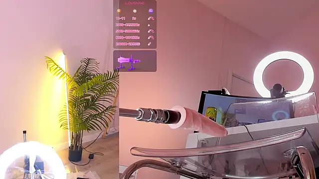 Sexydoll112 online show from 04/10/26, 11:20