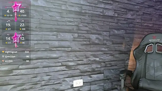 Snapshot of Lilith_Zen chatting on 01/22/25, 09:57 Lilith Zen online show from 01/22/25, 09:57