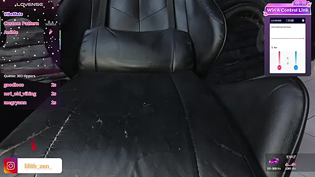 Snapshot of Lilith_Zen chatting on 03/18/25, 06:14 Lilith Zen online show from 03/18/25, 06:14