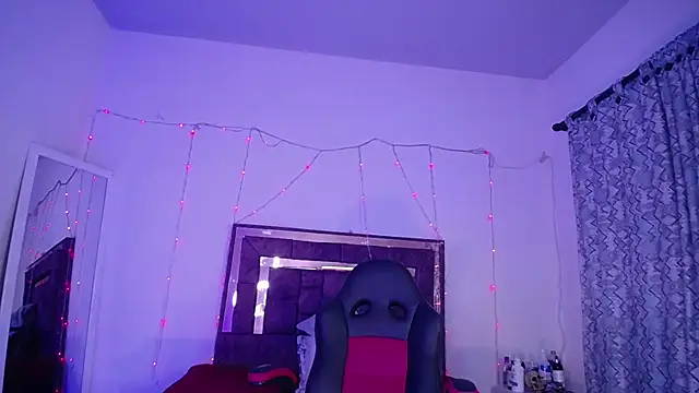 alejandrafitt online show from 01/17/26, 03:11