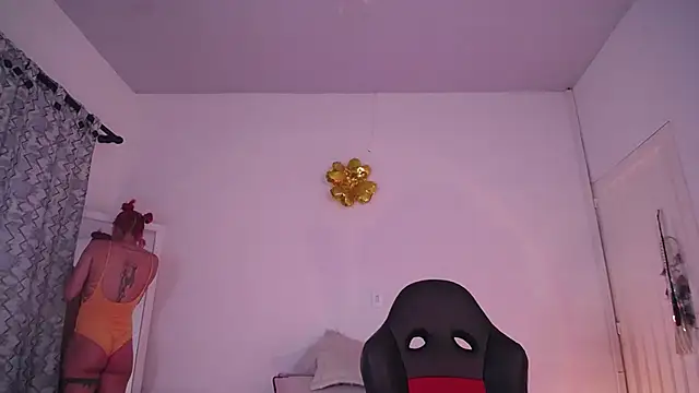 alejandrafitt online show from 02/07/26, 03:54