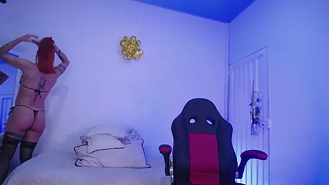 alejandrafitt online show from 02/12/26, 04:51