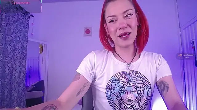 alejandrafitt online show from 03/17/26, 03:22