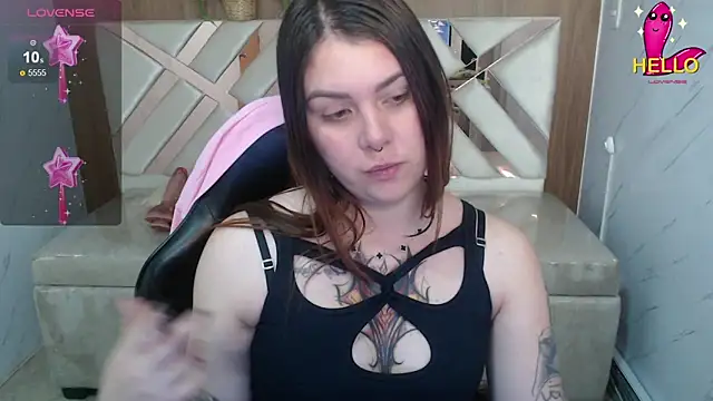 Paula b  online show from 01/09/26, 12:52