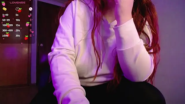 Layna cold online show from 02/27/25, 07:15