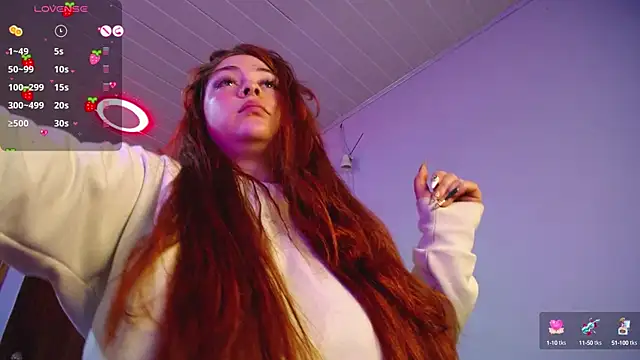 Layna cold online show from 03/04/25, 06:39