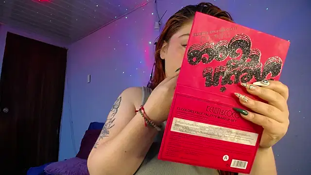 Layna cold online show from 03/08/25, 12:20