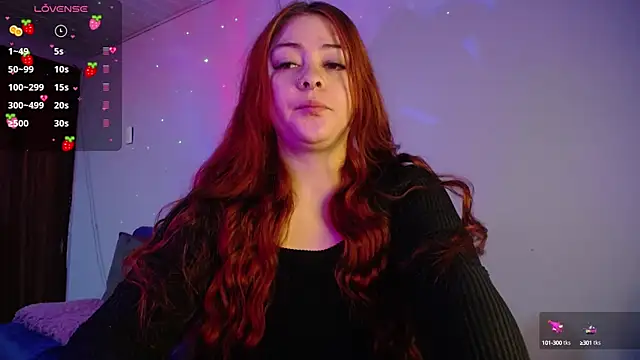 Layna cold online show from 03/10/25, 12:37