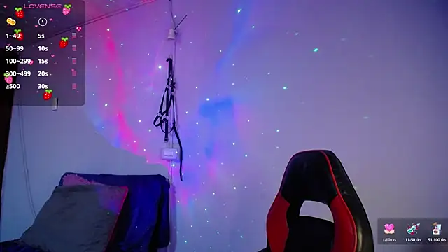 Layna cold online show from 03/12/25, 12:57