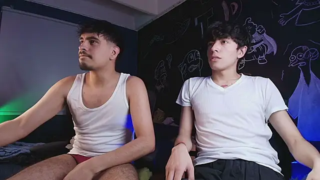 Snapshot of thiago_rockwelll chatting on 02/01/26, 05:17 thiago rockwelll online show from 02/01/26, 05:17