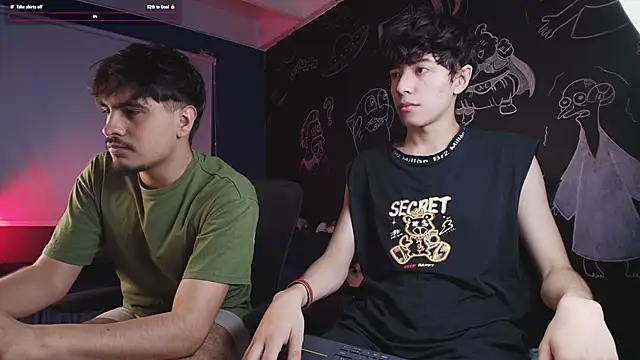 Snapshot of thiago_rockwelll chatting on 02/08/26, 11:52 thiago rockwelll online show from 02/08/26, 11:52