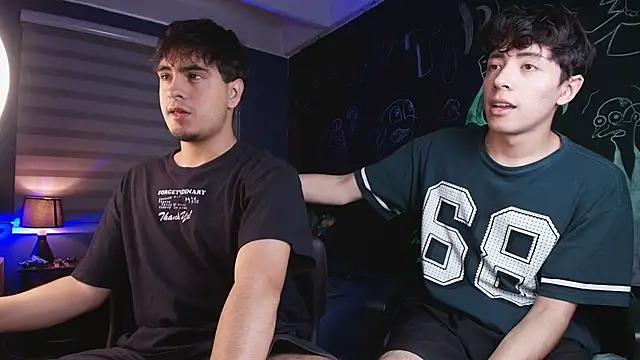 Snapshot of thiago_rockwelll chatting on 03/29/26, 08:31 thiago rockwelll online show from 03/29/26, 08:31