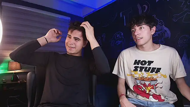 Snapshot of thiago_rockwelll chatting on 04/08/26, 11:48 thiago rockwelll online show from 04/08/26, 11:48