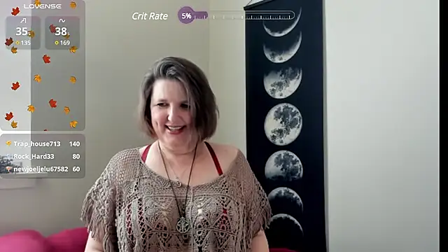 Snapshot of Madam_Verity chatting on 01/22/25, 08:28 Madam Verity online show from 01/22/25, 08:28