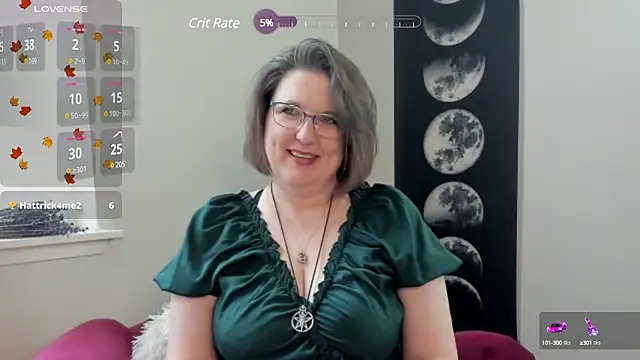 Snapshot of Madam_Verity chatting on 01/31/25, 09:37 Madam Verity online show from 01/31/25, 09:37