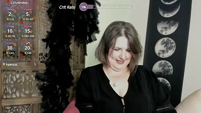 Snapshot of Madam_Verity chatting on 02/07/25, 03:55 Madam Verity online show from 02/07/25, 03:55