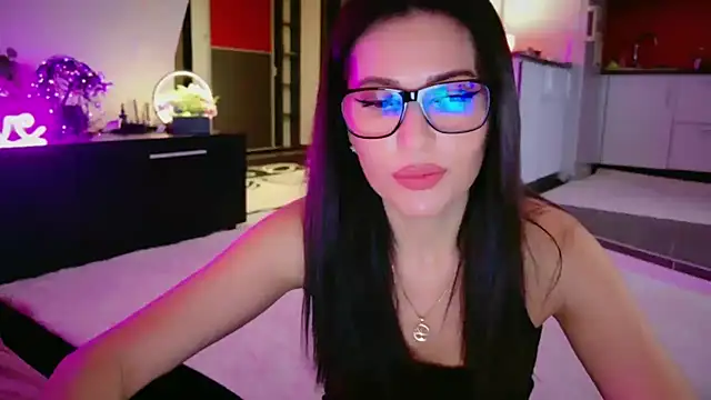 MissSmiley26 online show from 03/12/26, 09:21