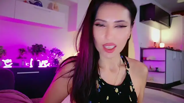 MissSmiley26 online show from 03/13/26, 10:27