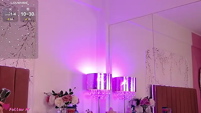 PinkySparks online show from 12/18/25, 07:42