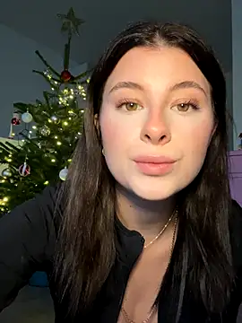 Mia-Minou online show from 12/04/25, 02:04