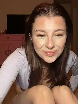 Mia-Minou online show from 02/01/26, 05:00